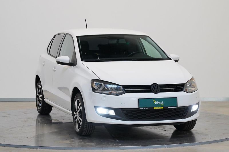 Volkswagen Polo - fotka 8 z 25