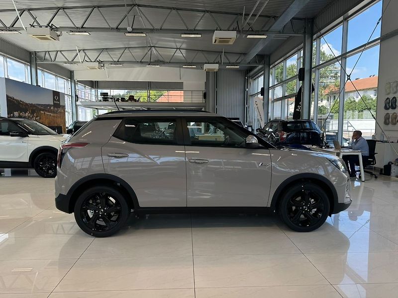 KGM Tivoli STYLE 1.5 GDI-T 65096 - fotka 8 z 12