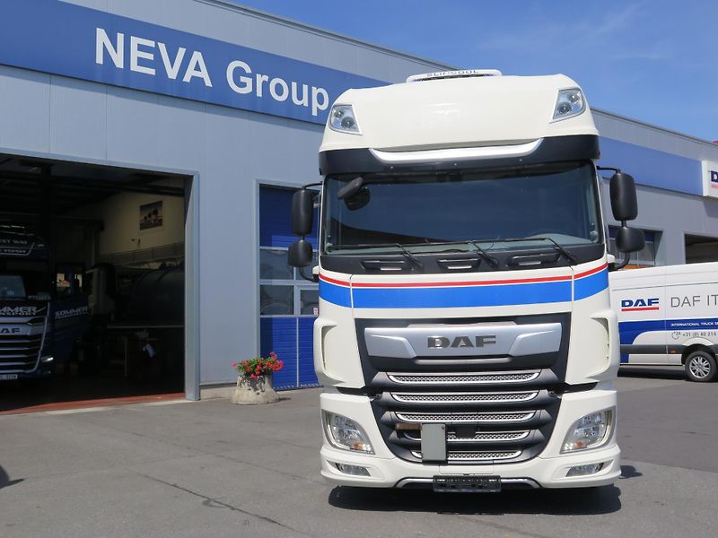 DAF XF 480 SSC LOWD MEGA - fotka 2 z 15