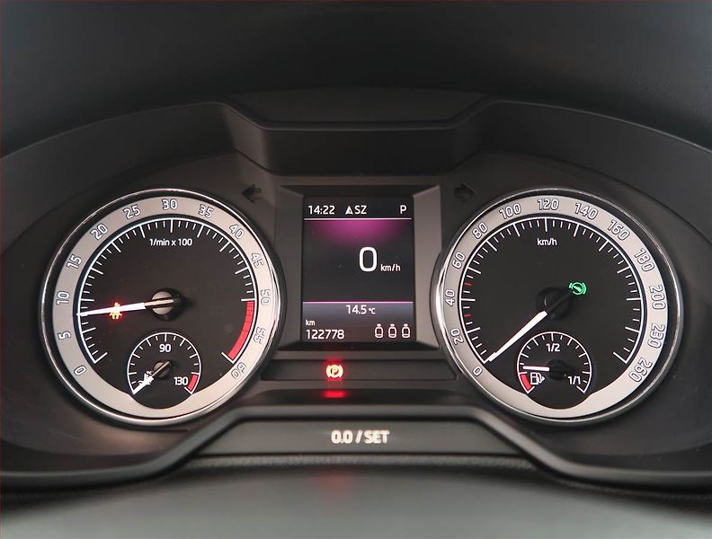 Škoda Octavia (2019) Style 2.0 TDI, Automat - fotka 11 z 19