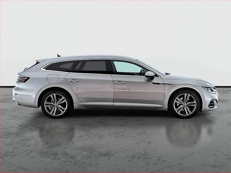 Volkswagen Arteon (2021) R-line 2.0 TSI - fotka 6 z 24