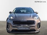 Kia Sportage Active 1.6 97 kW - náhled 7