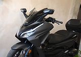 Honda Forza 125 ABS (2023) Forza 125 - 1.maj, serviska, k - náhled 16