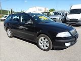 Škoda Octavia 2,0 TDI  Elegance - náhled 6