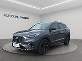 Hyundai Tucson (2019) N-Line 1.6 T-GDi 130kW, Serv.k - náhled 1