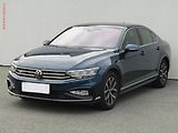 Volkswagen Passat (2019) 1.2 TSi, ČR, masáž, autoAC - náhled 2