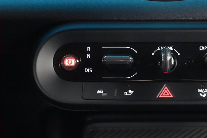 Mini Countryman (2025) S All4, JCW, HUD, Navigace - fotka 10 z 26