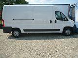 Fiat Ducato 2.3JTD 96Kw DPH L3H2 Klima - náhled 4