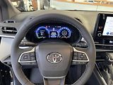 Toyota Sienna XSE 2,5 HEV AWD - náhled 27