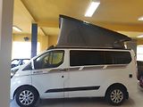 Ford Transit DETHLEFFS URBAN CAMPER GLOBEVA - náhled 3