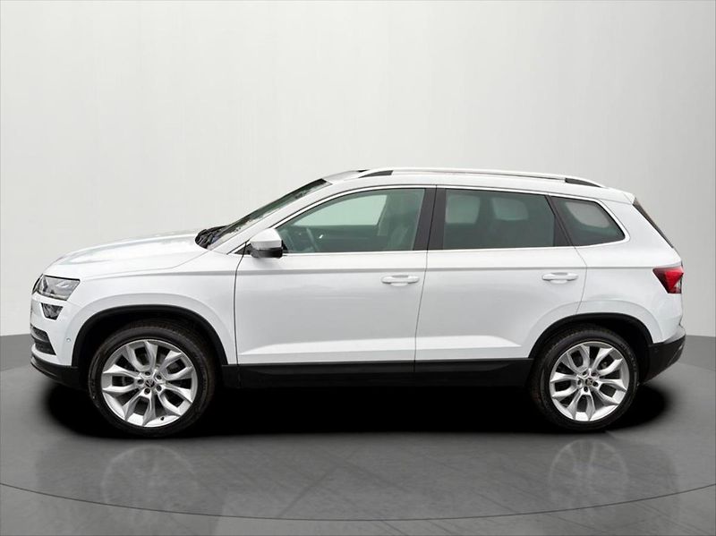 Škoda Karoq 2,0 TDi 110 KW 4X4 ČR WEBASTO - fotka 4 z 44