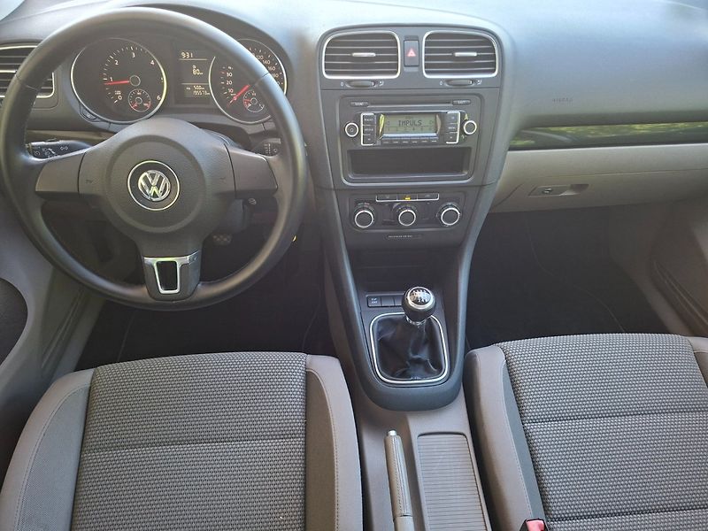 Volkswagen Golf (2009) 2.0TDI 103kW 4MOT -TAŽ.ZAŘ. - fotka 12 z 44