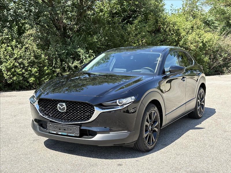 Mazda CX-30 2,0 110 kW Led,ACC,Záruka 6/29 - fotka 1 z 38