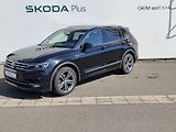 Volkswagen Tiguan Allspace (2021) 1,5 Tsi 110 Kw DSG R-Line - náhled 1