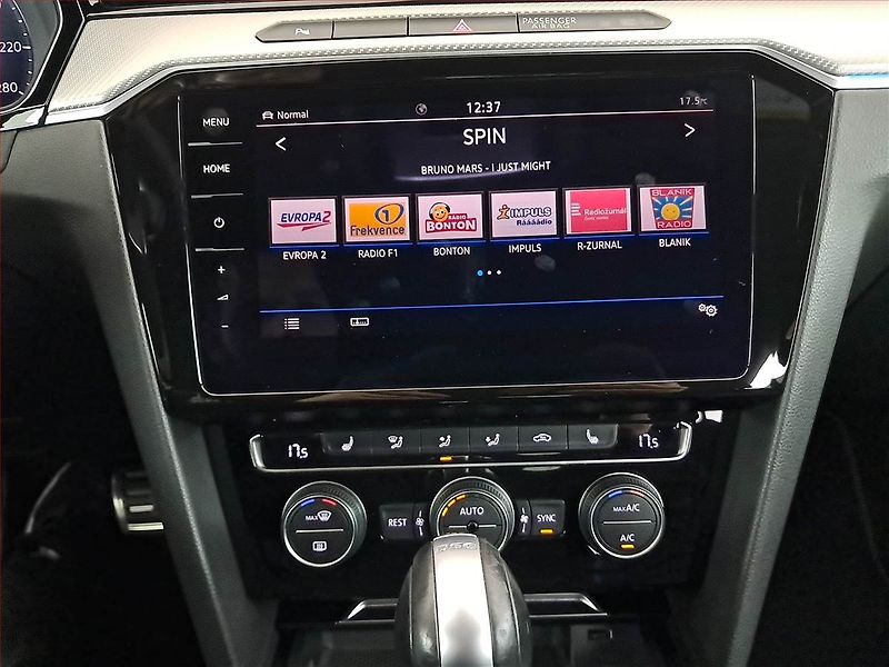 Volkswagen Arteon (2018) R-line 2.0 BiTDI 4Motion - fotka 12 z 20