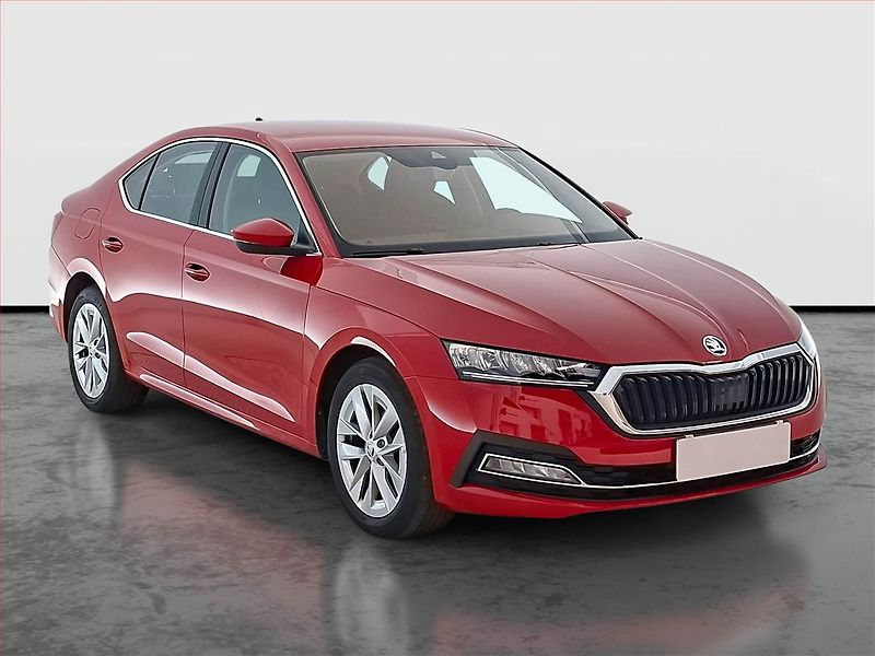 Škoda Octavia (2023) Style 2.0 TDI - fotografie inzerátu