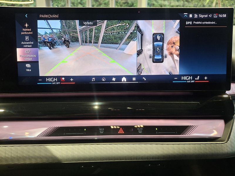BMW i5 xDrive40 M-Sport PRO - fotka 19 z 36