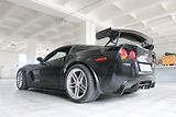 Chevrolet Corvette (2010) C6 6,2l LS3  VETTEPOINT Z06 - náhled 6