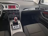 Audi A6 (2007) 2.7 TDI , po STK, levný provoz - náhled 8