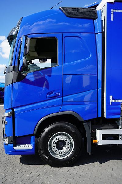Volvo FH (2016) 420 / E 6 / FIRANKA  / 23 PALE - fotka 25 z 51