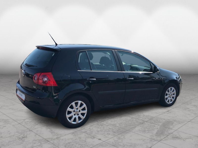 Volkswagen Golf A 1,9 TDI - fotka 2 z 27