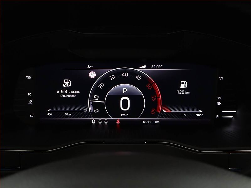 Škoda Superb (2020) 2.0 TDI - fotka 9 z 24