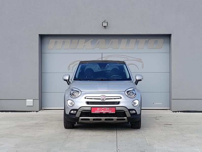 Fiat 500X 2.0 MULTIJET 103kW 4X4  - fotka 2 z 40
