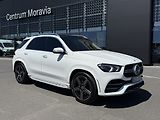 Mercedes-Benz GLE (2022) 350 de 4MATIC SUV - náhled 1