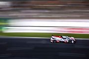 Letošní závod 24 hodin Le Mans objektivem českého fotografa Ondřeje Kroutila.