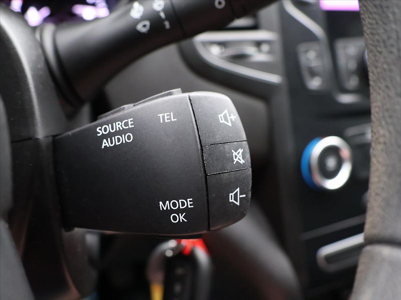Renault Mégane 1,6 SCe 84kW Life Grandtour CZ - fotka 20 z 32
