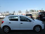 Dacia Sandero 1,2 16V 55kW Access, KLIMA - náhled 12