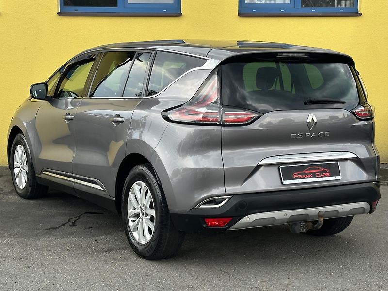 Renault Espace (2016) 1.6DCi/118Kw * 7.Míst *AUTOMAT - fotka 3 z 43