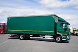 DAF CF (2022) 290 / ACC / E 6 / FIRANKA + WI - náhled 3