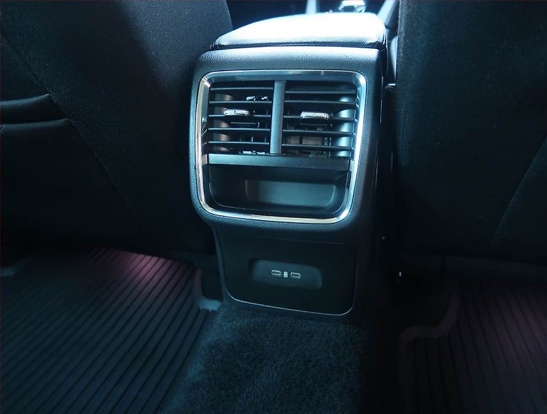Škoda Octavia (2020) 2.0 TDI, Automat, Navi - fotka 27 z 27