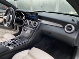 Mercedes-Benz Třídy C C 400 COUPE 4MATIC 51.000KM - náhled 118