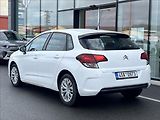 Citroën C4 1,6 BlueHDi  Live Edition - náhled 7