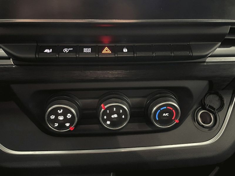 Renault Trafic (2021) 2.0 dCi,125kW,L1H1,6 MÍST,ČR - fotka 28 z 46