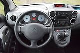 Citroën Berlingo 1,6 HDi MULTISPACE,1.M,SUPER - náhled 9