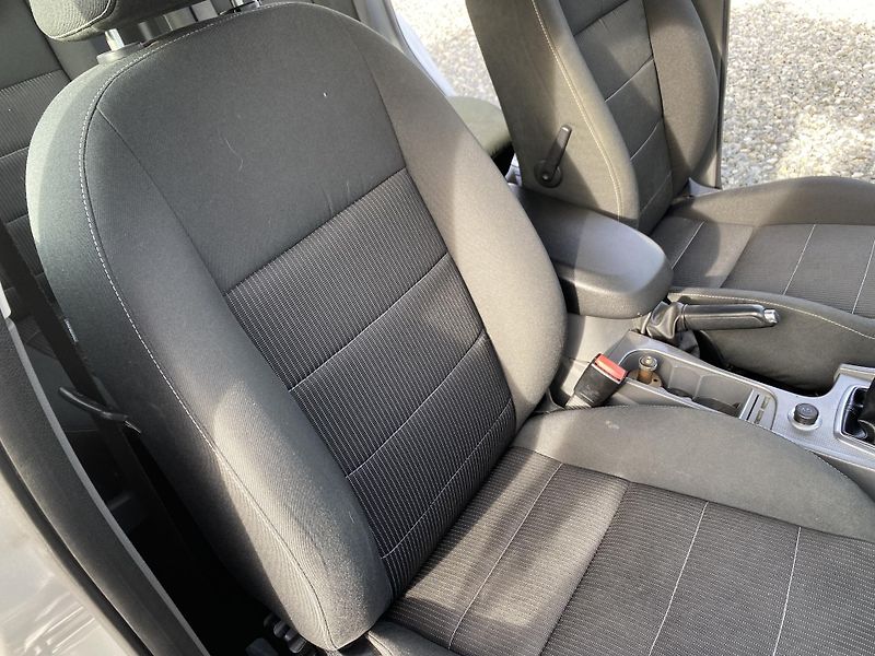 Ford Focus 2.0i 145PS LPG FORD COMBI TOP! - fotka 137 z 170