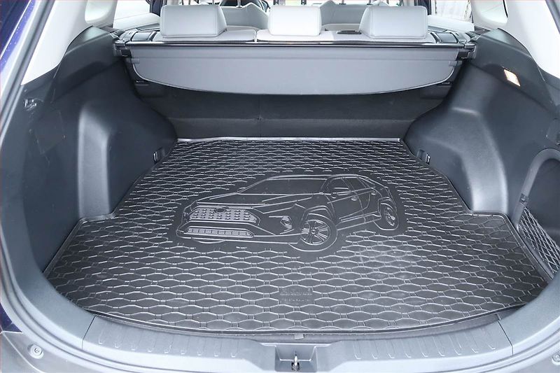 Toyota RAV4 (2019) 2.5 Hybrid - fotka 14 z 30
