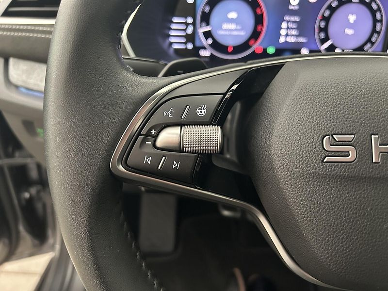 Škoda Octavia 2.0 TDI Top selection - fotka 11 z 25
