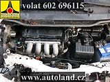 Honda Jazz (2009) VOLAT 602 696115 - náhled 6