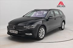 Volkswagen Passat 2,0 TDI 147kW DSG Business Zár - fotografie inzerátu