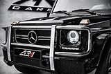 Mercedes-Benz Třídy G - náhled 9