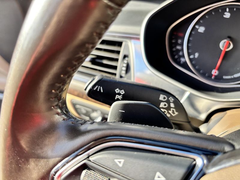 Audi A7 (2014) 3.0 BiTDi 230kW ČR - fotka 23 z 29