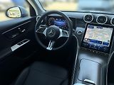 Mercedes-Benz GLC GLC 220 d 4M Avantgarde - náhled 13