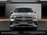 Mercedes-Benz GLE 450 d 4M kupé AMG - náhled 7