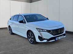 Peugeot 308 1,2 PT Allure AT - fotografie inzerátu