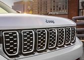 Nový Jeep Grand Cherokee (2021)