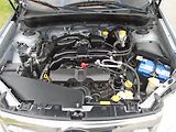 Subaru Forester 2.0 110 kw - servisní historie - náhled 24